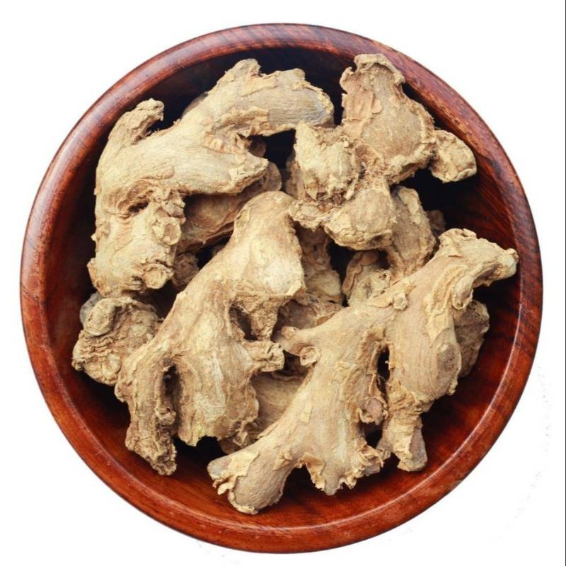 Dry Ginger 100G