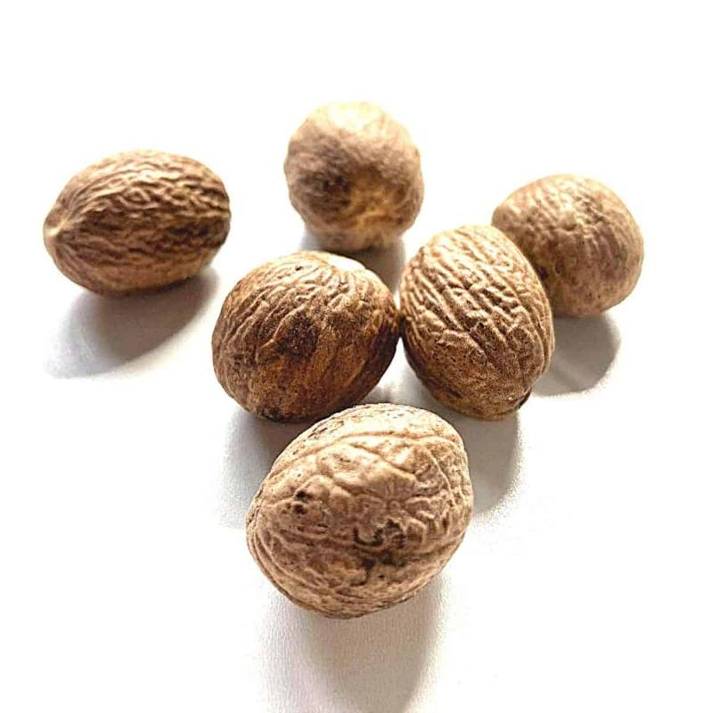 Nutmeg