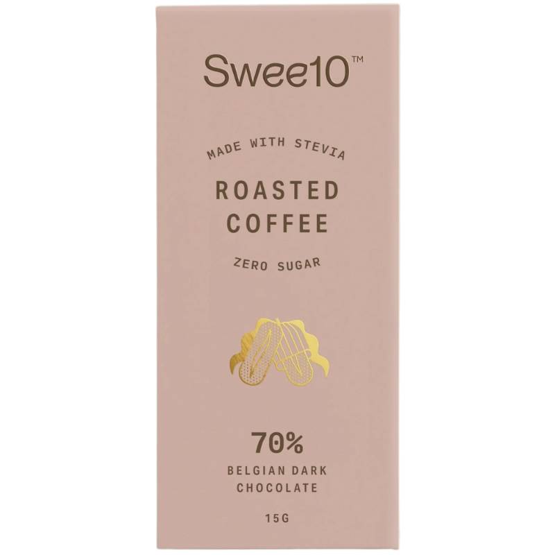 Swee10 Roasted Coffee 15G