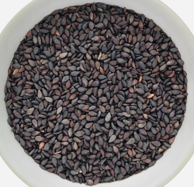 Sesame Black 100G