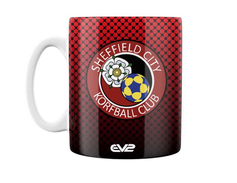 Supporter Mug