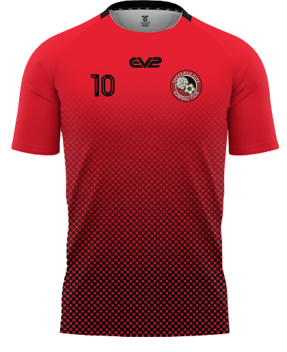 Mens Match Shirt - Home