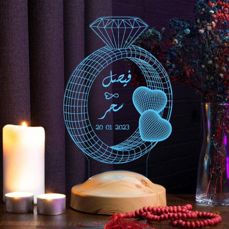 ستاند العمر