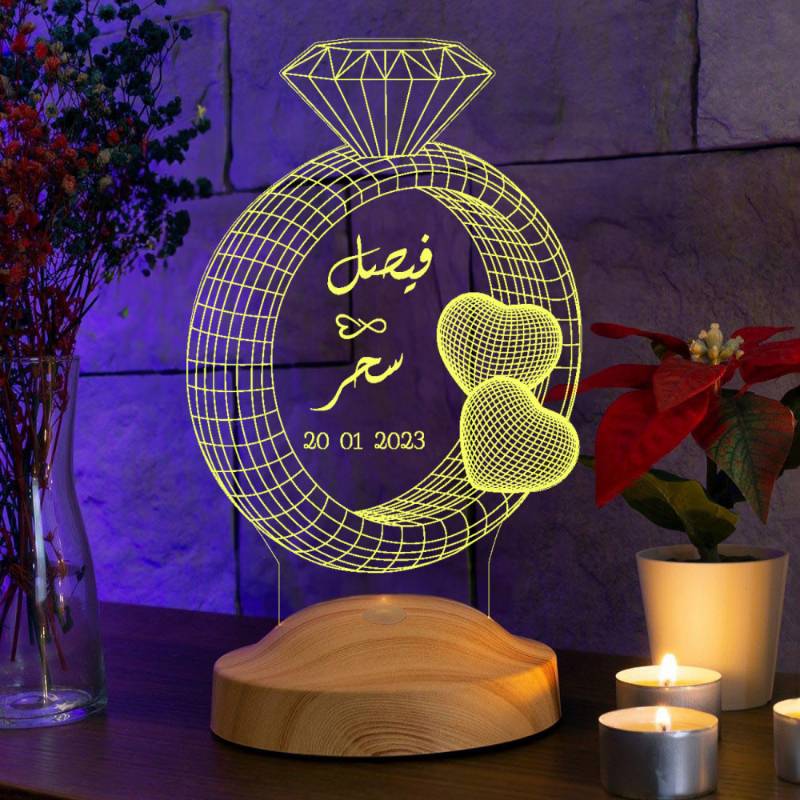 أبجورة يوم السعادة
