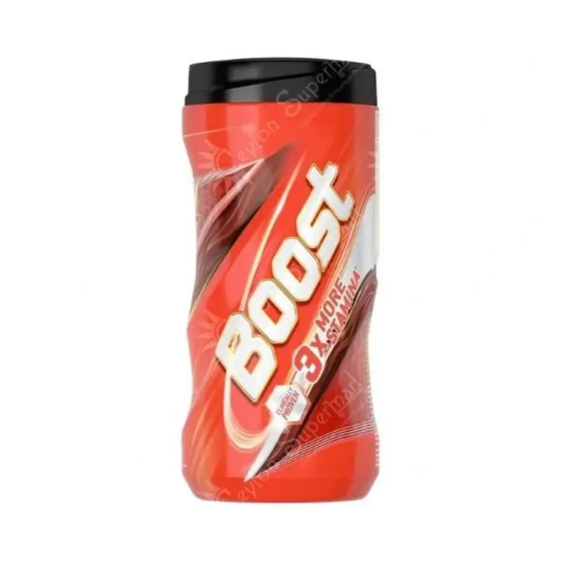 GN BOOST 500 GM