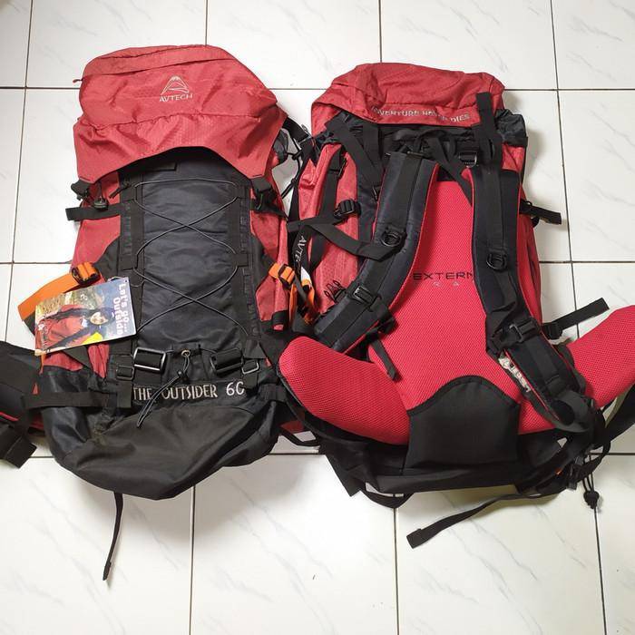 Avtech Outsider 60Lt