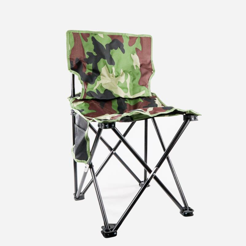 Sewa Kursi Lipat Camping XL Camo