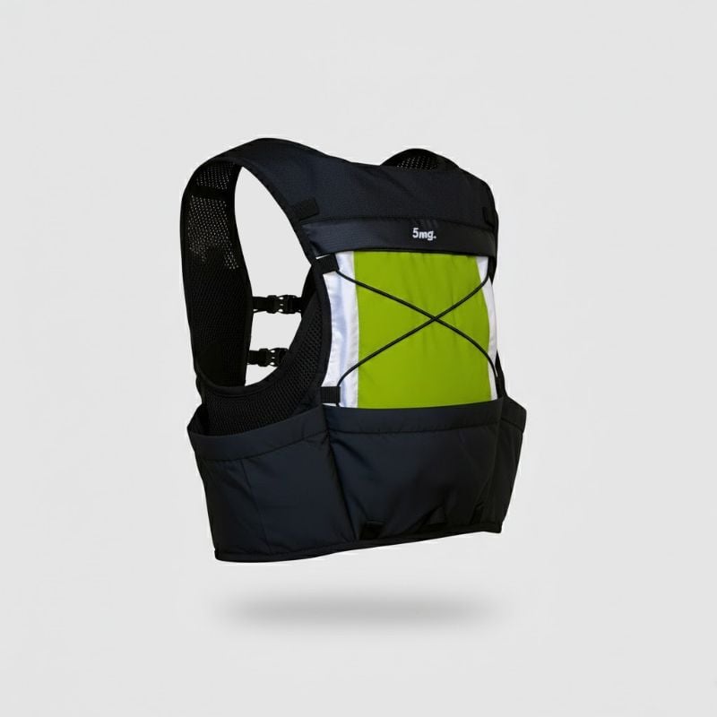 Sewa Hydropack Trail Run Vest atau Rompi Lari - 5mg Hurricane