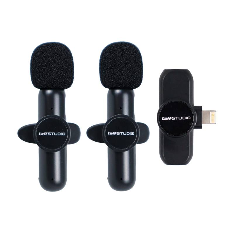 Sewa Mic Wireless Iphone