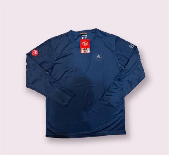 Laundry Kaos Quickdry