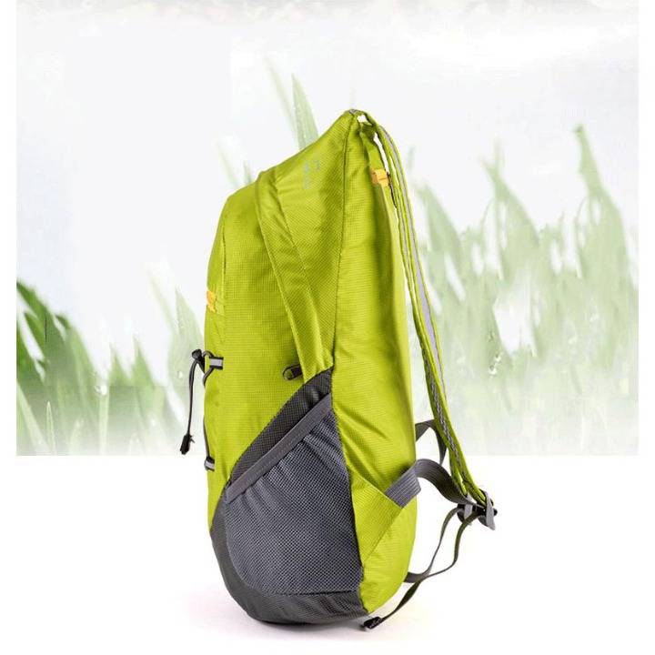 Sewa Tas Summit / Tas Lipat / Tas Tektok