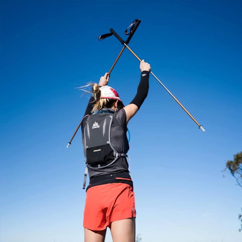 Sewa Hydropack /  Trail Run Vest / Rompi Lari