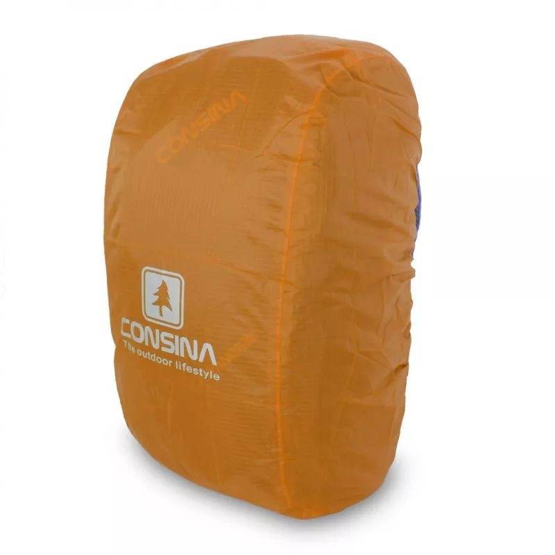 Rain Cover Bag 30-35L (Backpack/Daypack) Consina