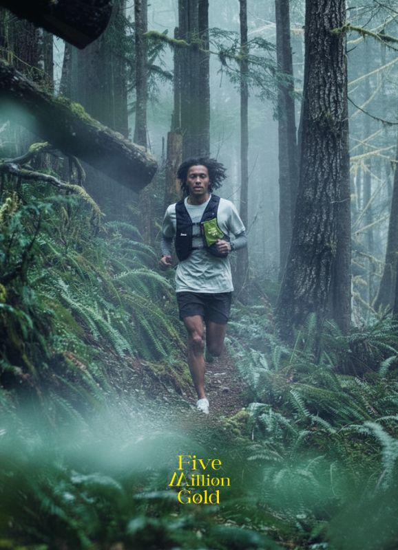 Paket Hydropack Trail Run, Tektok, & Naik Gunung – Premium Set