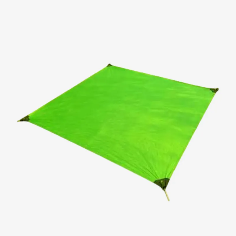Alas Tenda / Footprint