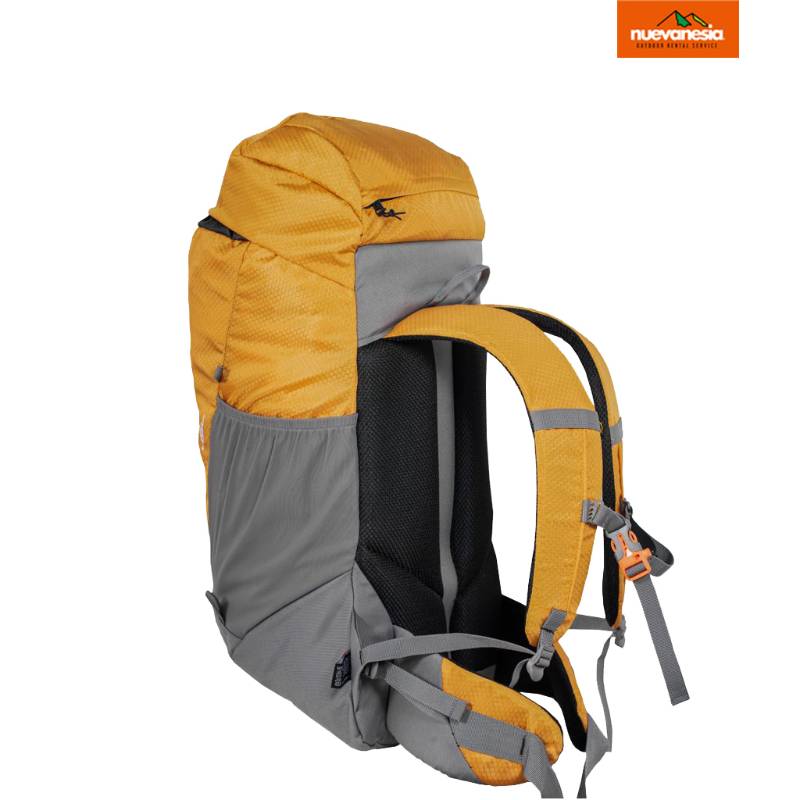 Carrier Avtech 45Lt