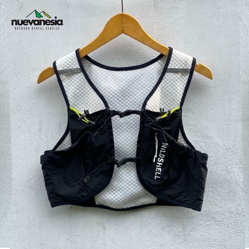 Sewa Hydropack Bandung - WS