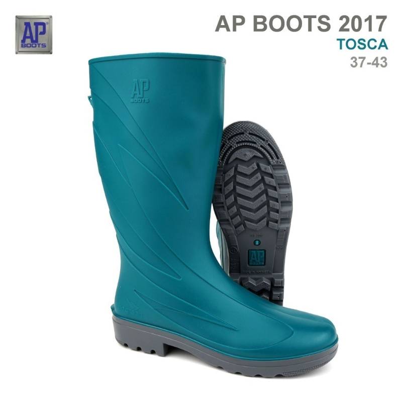 Sewa Sepatu Ap Boots
