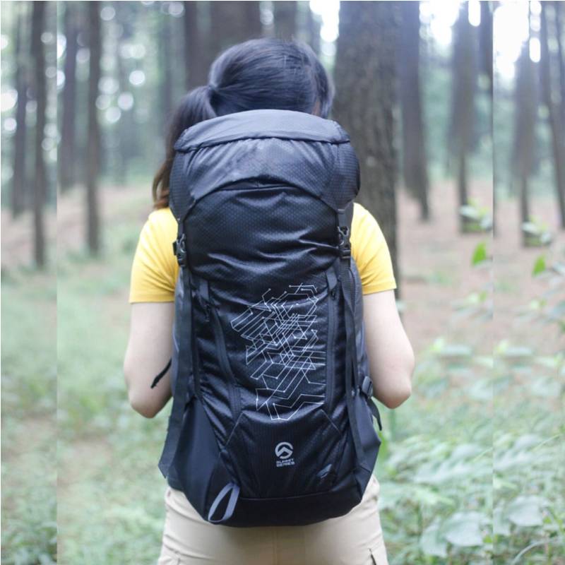 Carrier Standart 45Lt TNF