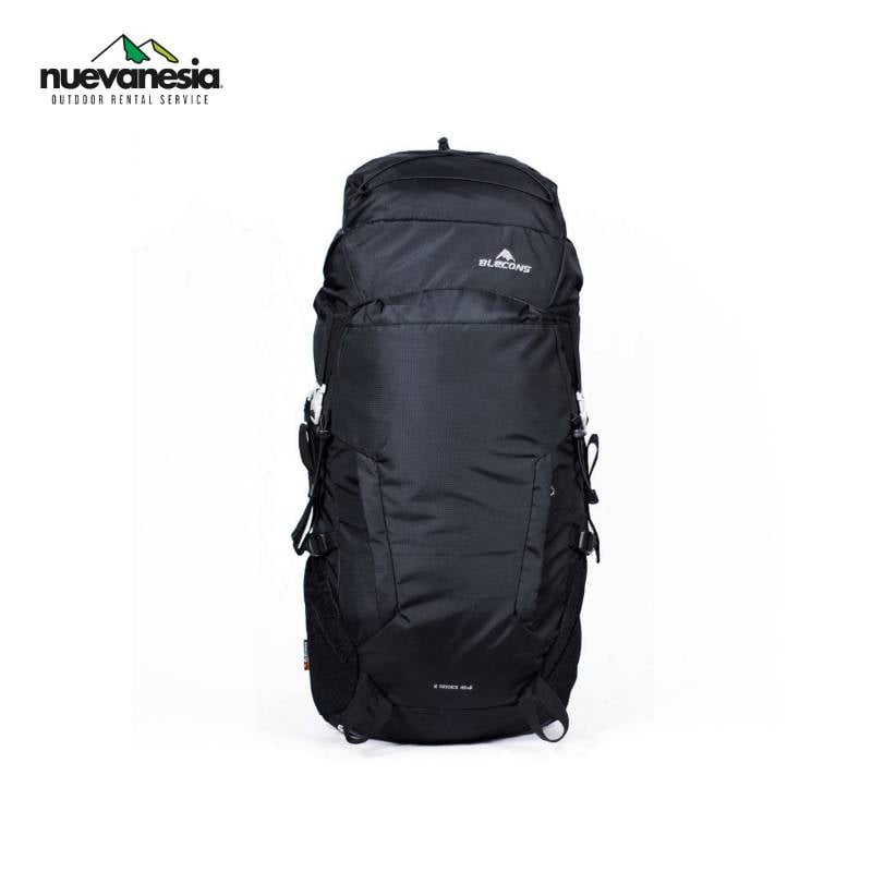 Sewa Carrier Kapasitas 55+5 - Blecons X Series