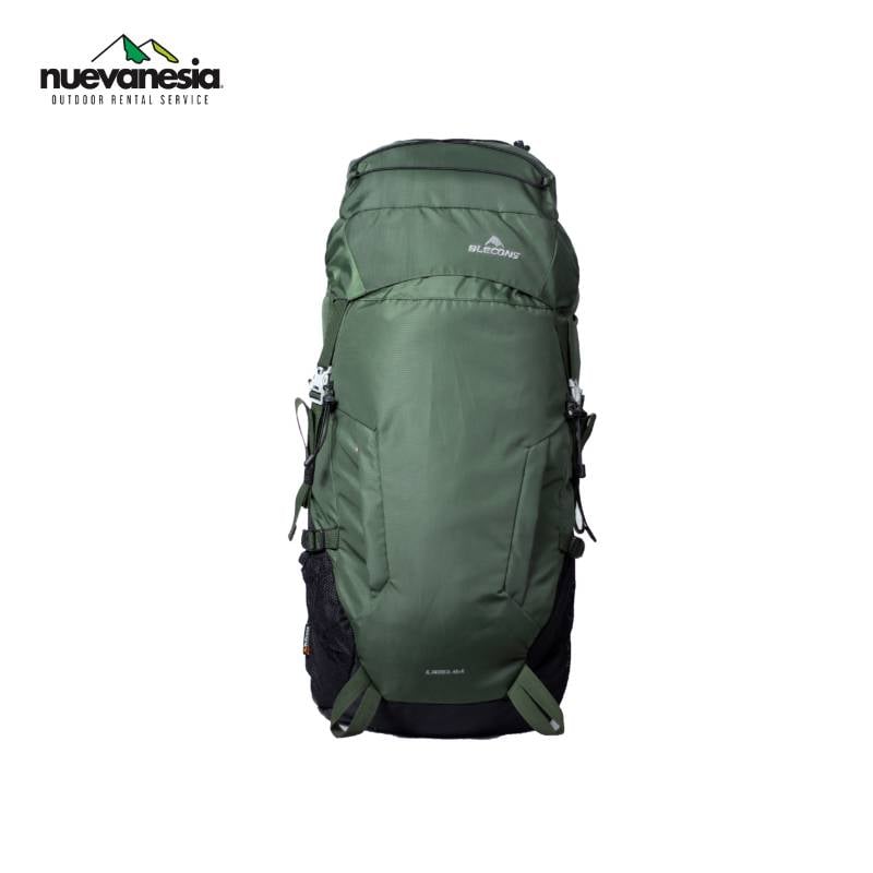 Sewa Carrier Kapasitas 55+5 - Blecons X Series