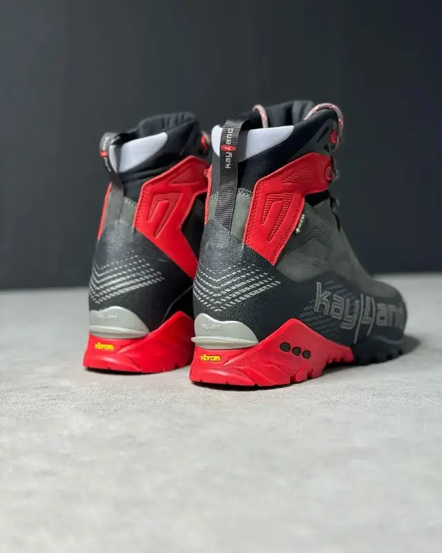 Sewa Sepatu Gunung | Keyland Stellar 43