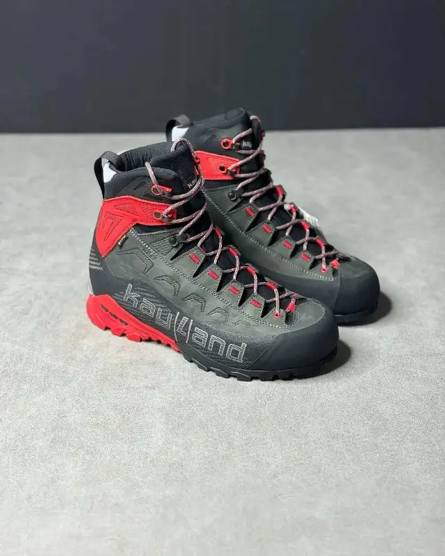 Sewa Sepatu Gunung | Keyland Stellar 43
