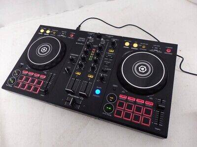 Sewa Alat DJ Pinonner Controller DDJ 400