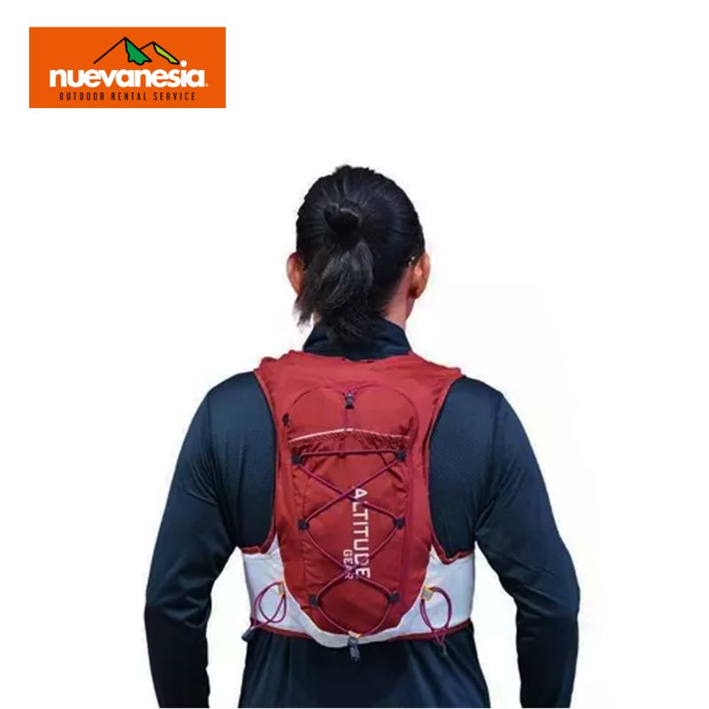 Sewa Hydropack Bandung - Altitude