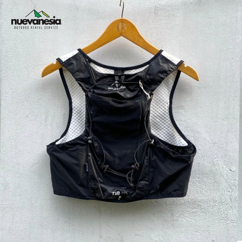 Sewa Hydropack Bandung - WS