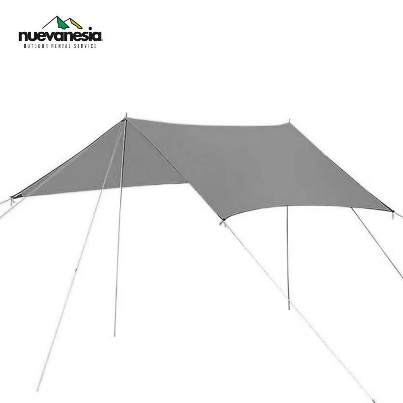 Sewa Flysheet 3x4