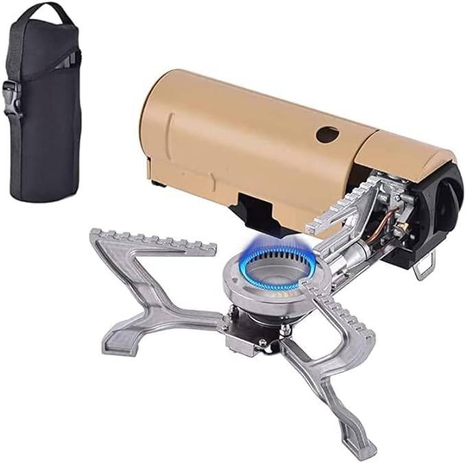 Sewa Kompor Lipat Portable