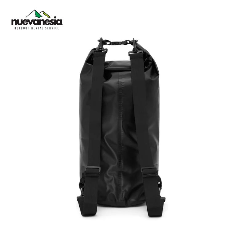Sewa Tas Drybag Carbon Waterproff 10L