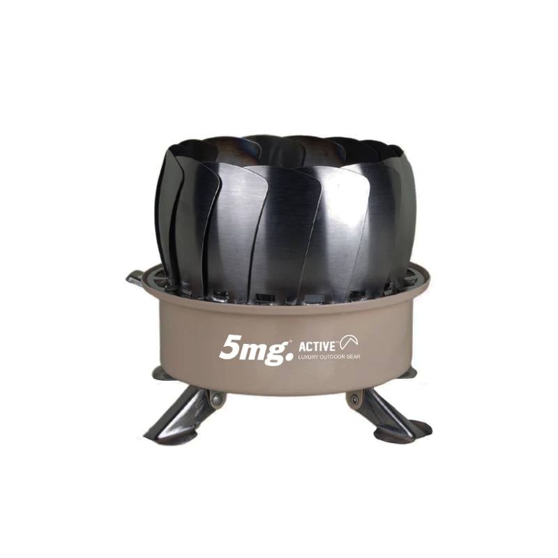 Sewa Kompor Camping Bunga / Lotus stove