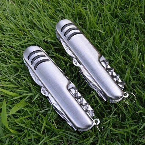 (Jual) Pisau Lipat Multitools