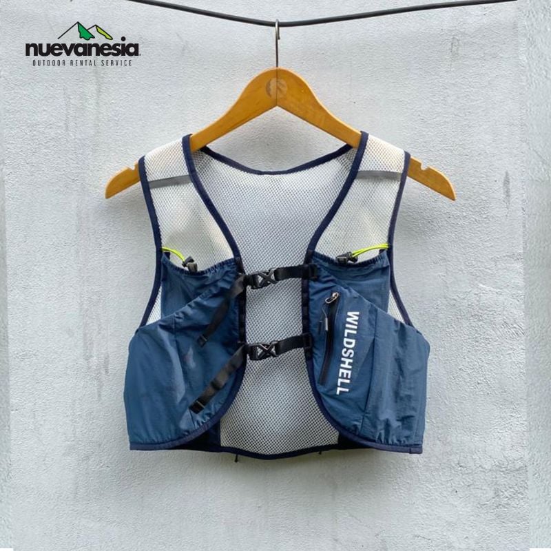 Sewa Hydropack Bandung - WS 2