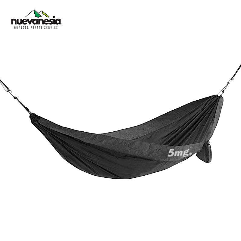 Sewa Hammock Premium - 5mg Black Series