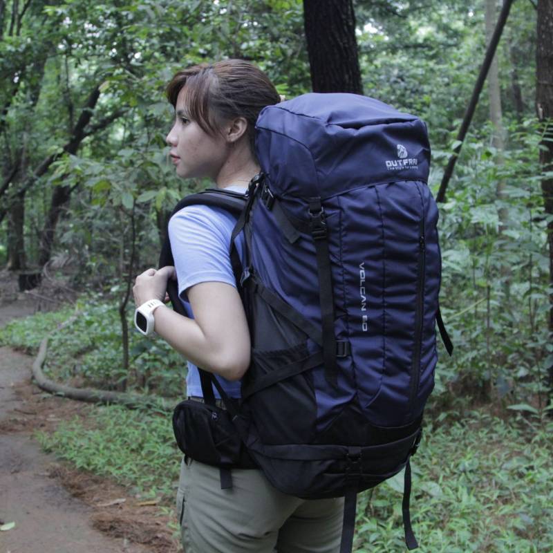 Carrier Standart 60Lt Outfrei