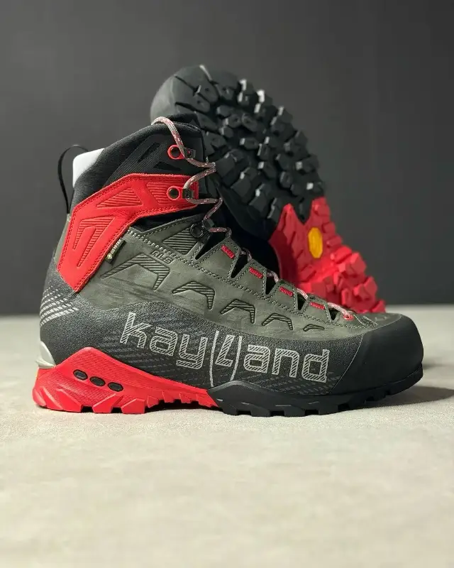 Sewa Sepatu Gunung | Keyland Stellar 43