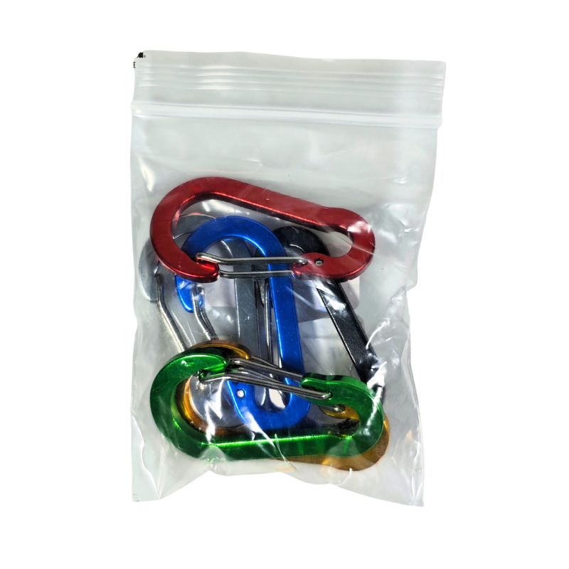 Carabiner Mini