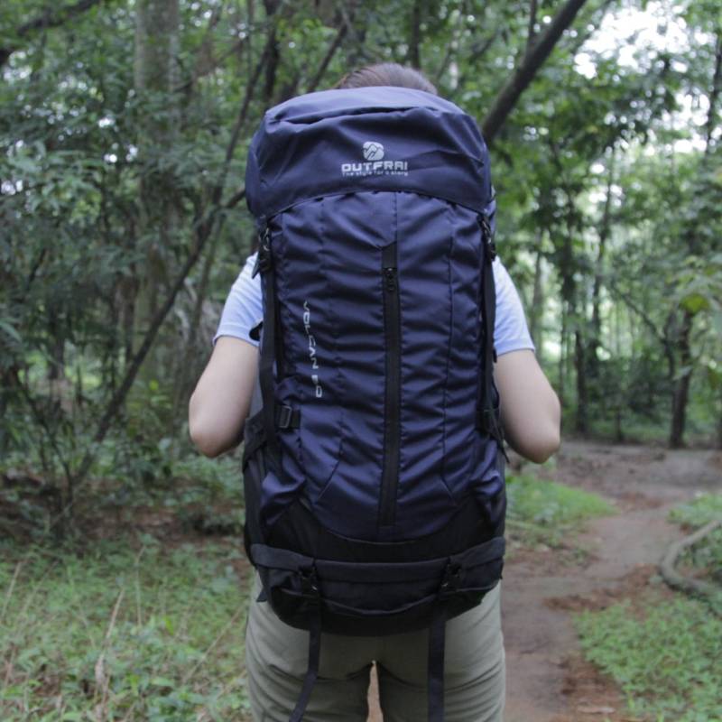 Carrier Standart 60Lt Outfrei