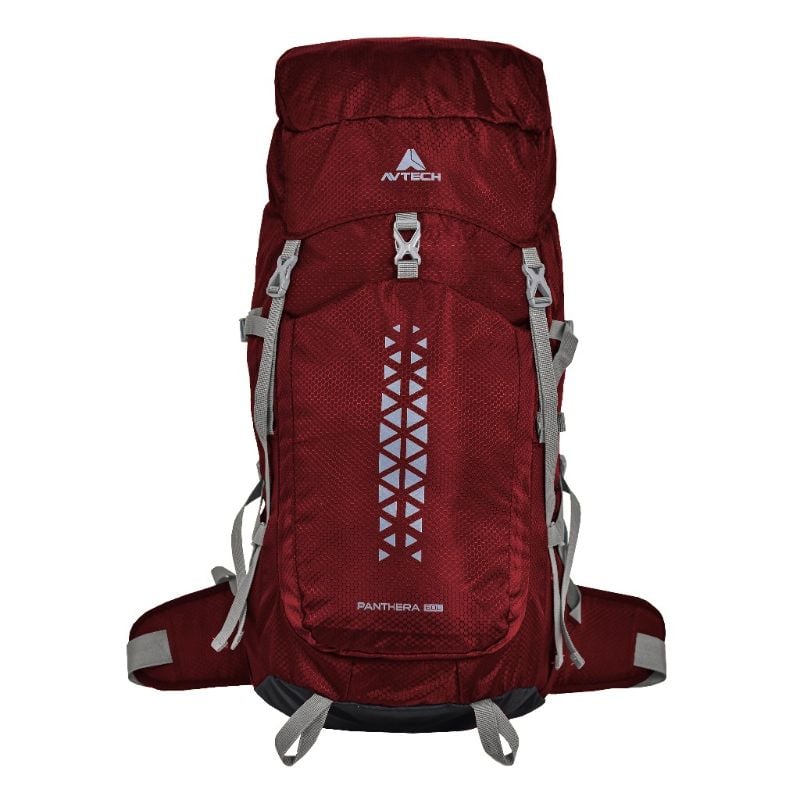 Sewa Carrier 60L Avtech Panthera - Single Frame