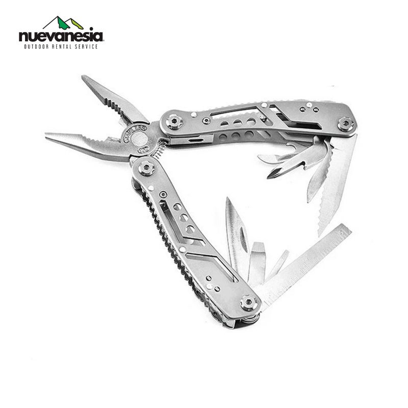 (Jual) Tang Jeep Pisau Multitoos