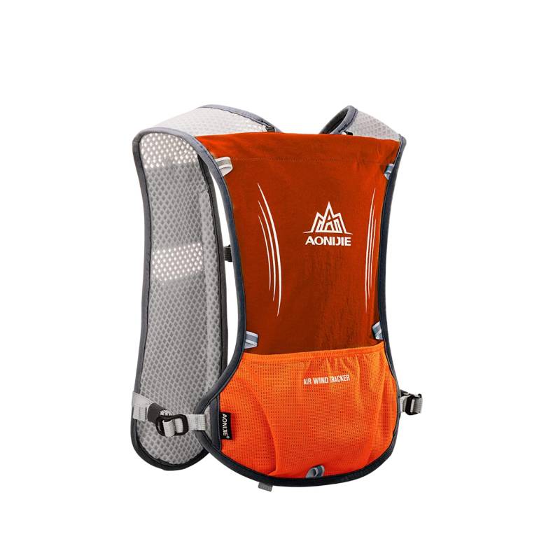 Sewa Hydropack /  Trail Run Vest / Rompi Lari