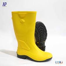 Sewa Sepatu Ap Boots