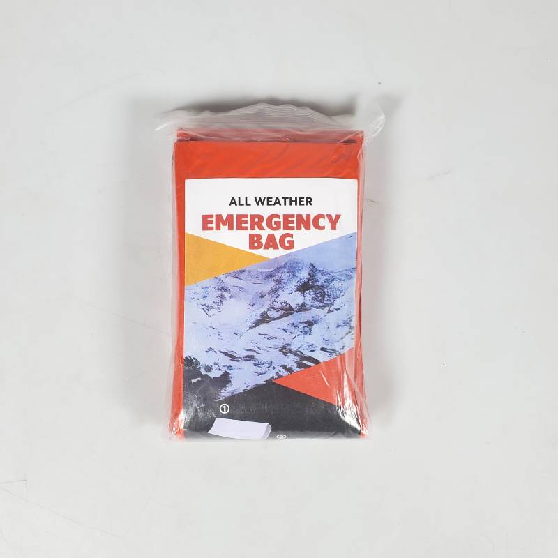 (Jual) Emergency Sleeping Bag