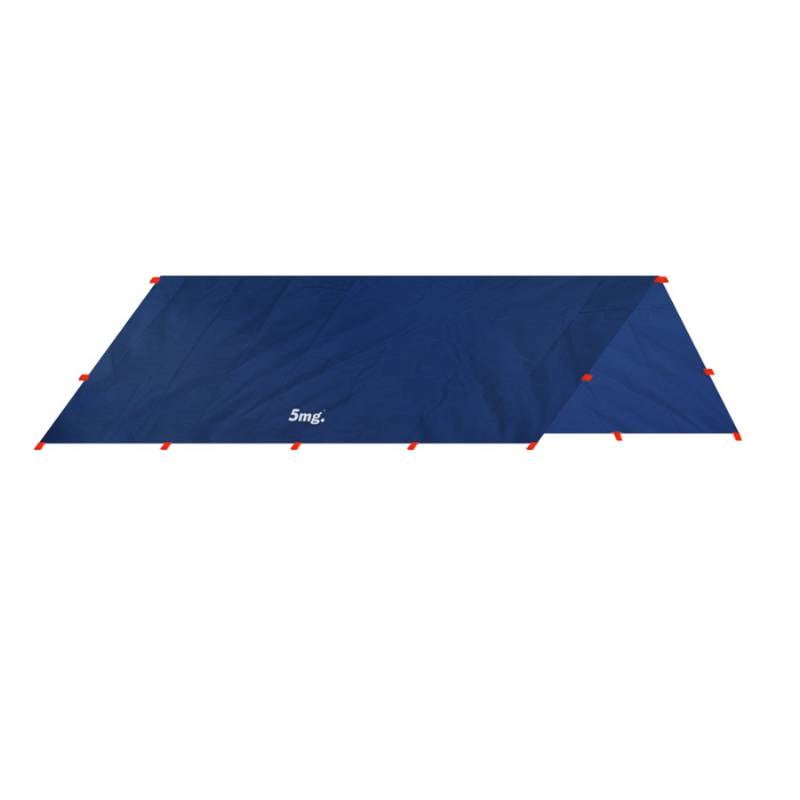 Sewa Flysheet 3x3m 5mg. Deep Blue Sky