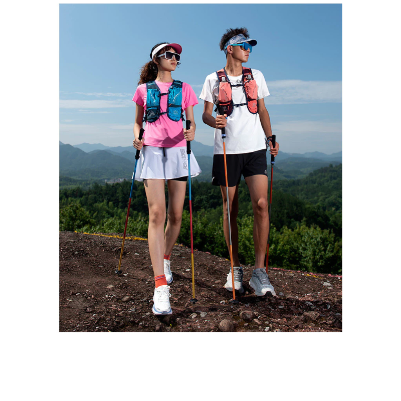 Sewa Trekking Pole Lipat (ultralight)