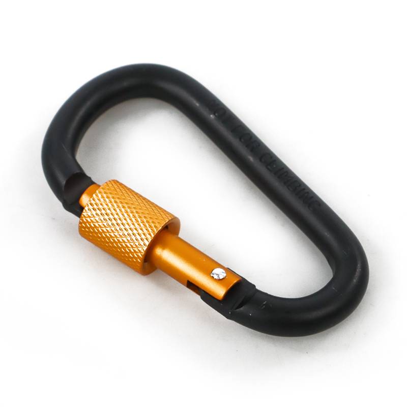 Jual Carabiner Gantungan Kunci