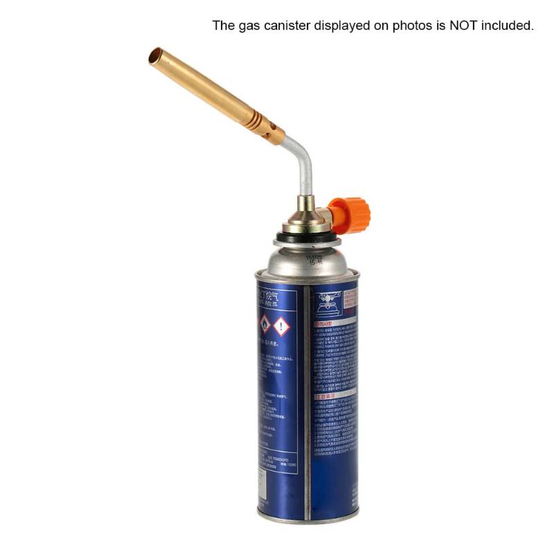 Sewa Torch Gun